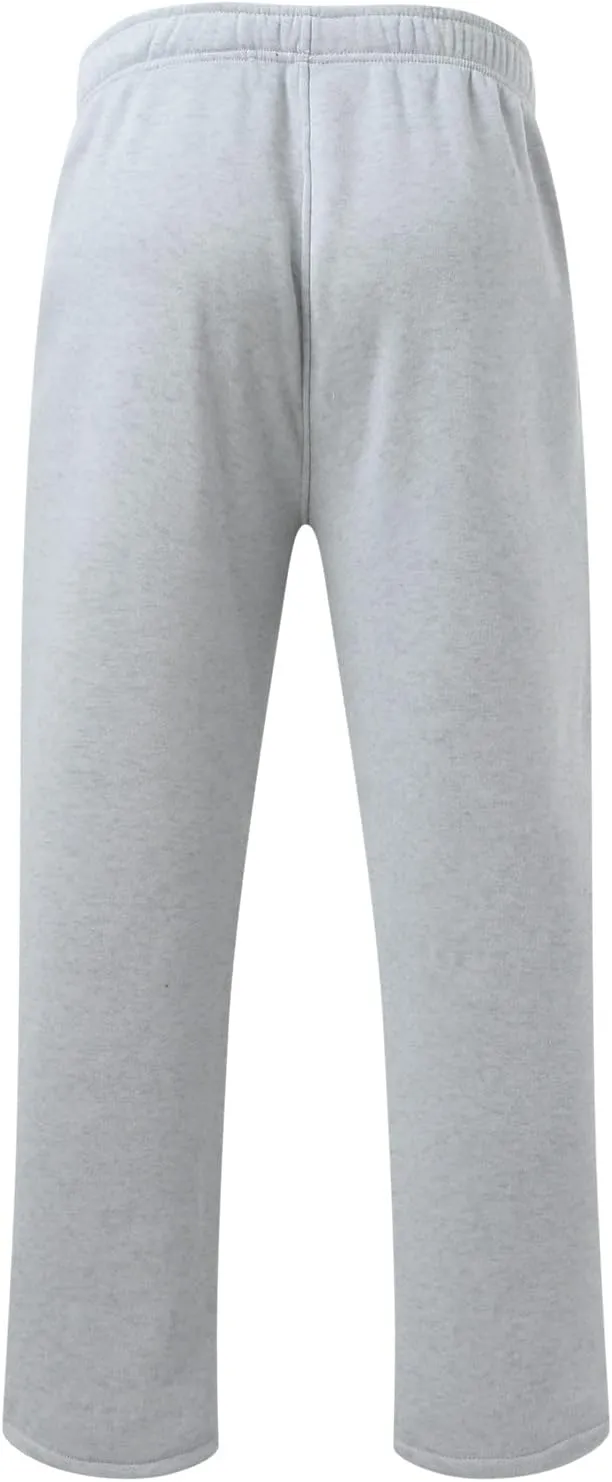 Cargo Pants for Men Big and Tall Pants Sports Casual Jogging Trousers Lightweight Hiking Work Pants Outdoor Pant Blue