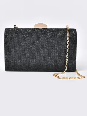 Classic Shimmer Hard Clutch
