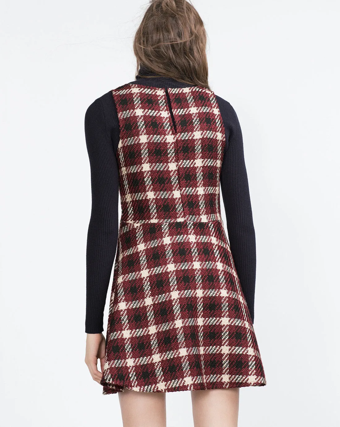 Dugan georgette top