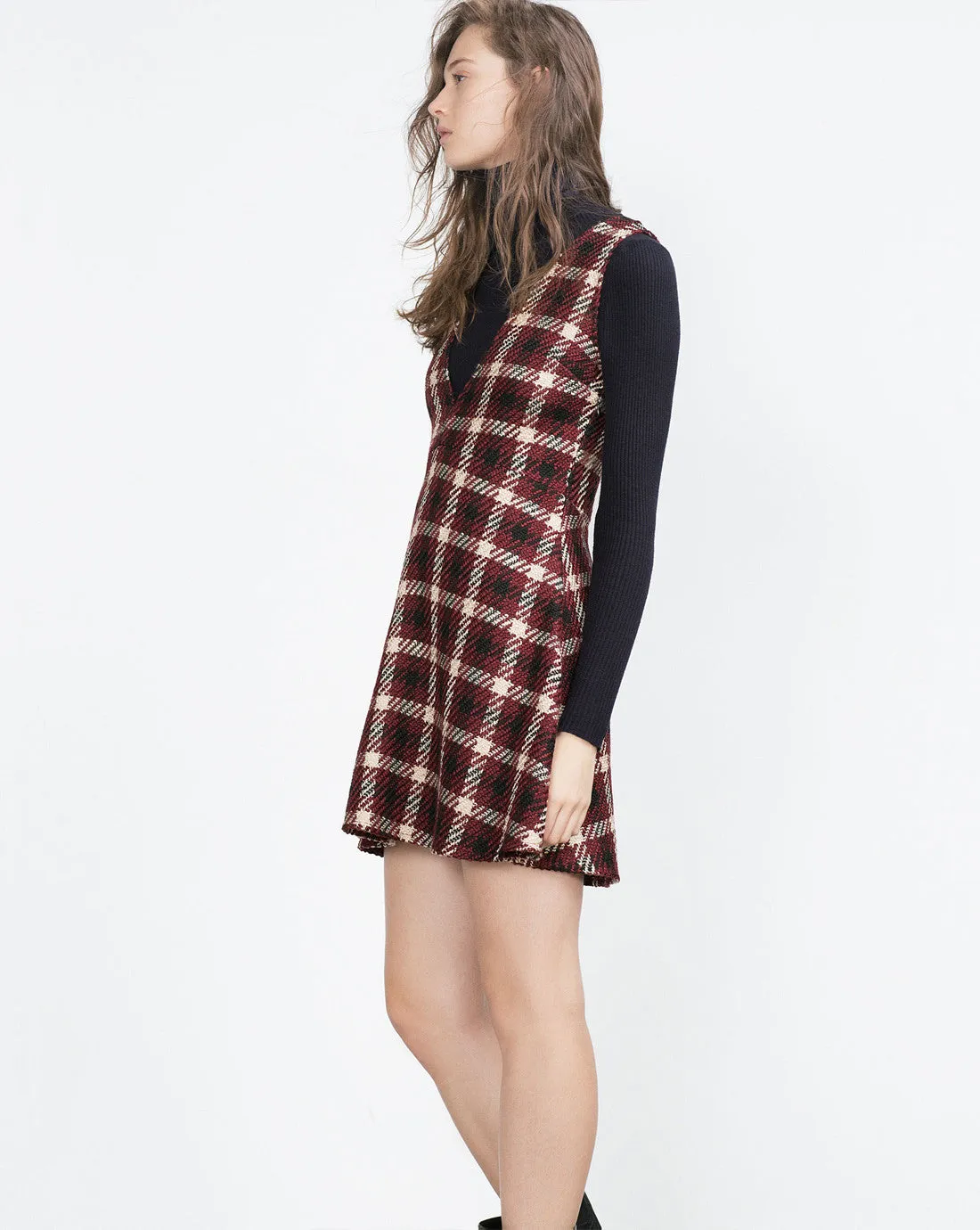 Dugan georgette top