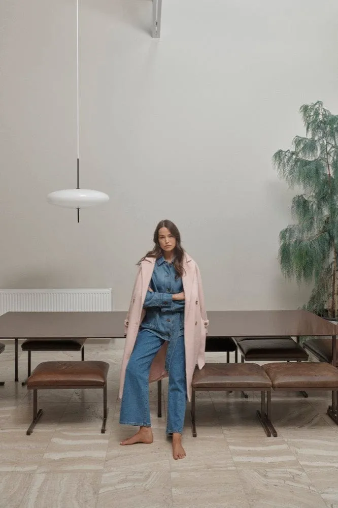 Kireina Gabriella Jacket Waterfall