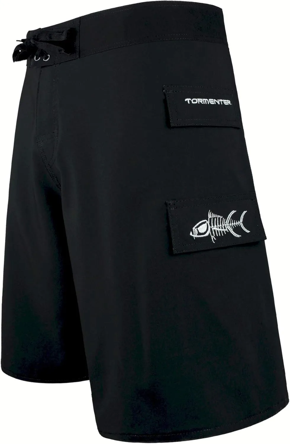 Tormenter Sportsman 8 Way Stretch Boardshorts SPF 35