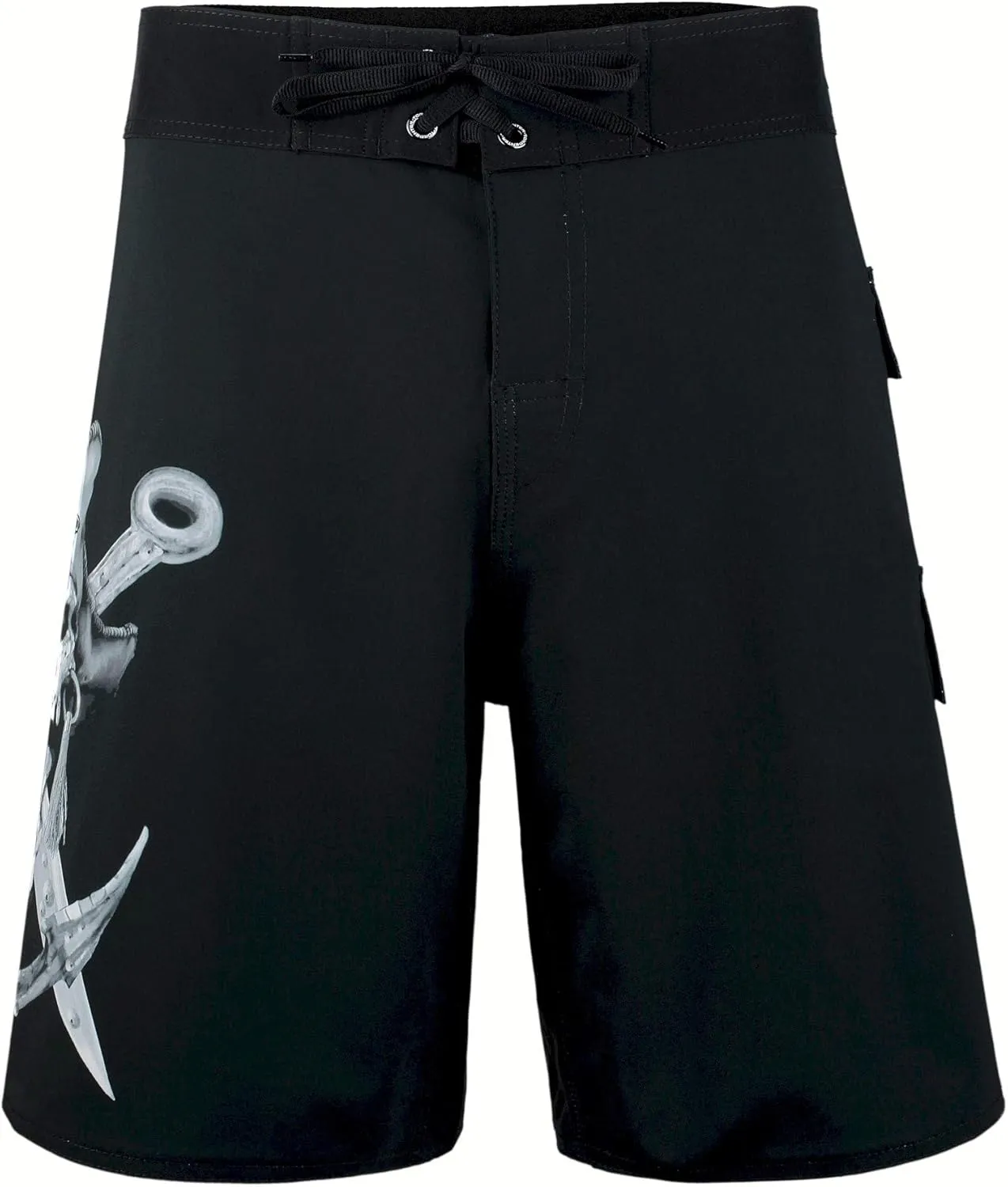 Tormenter Sportsman 8 Way Stretch Boardshorts SPF 35
